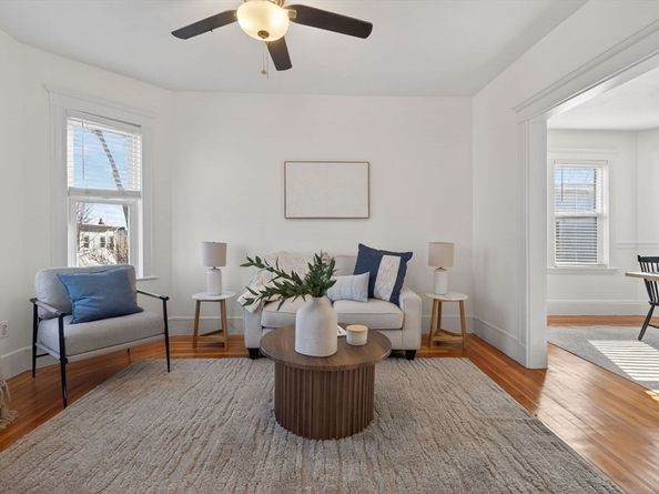 102 Grant B, Somerville MA 02145