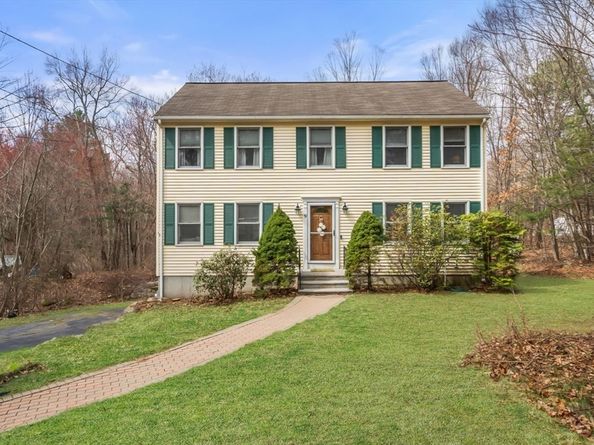 59 Howard Street, Milford MA 01757