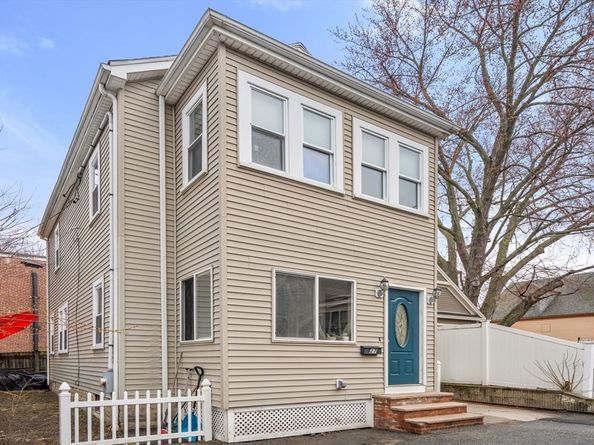 27 Linwood 27, Arlington MA 02474