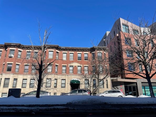 57 Brighton Ave 6, Boston MA 02134