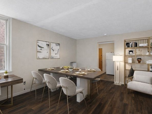 75 Park Street 8, Brookline MA 02446