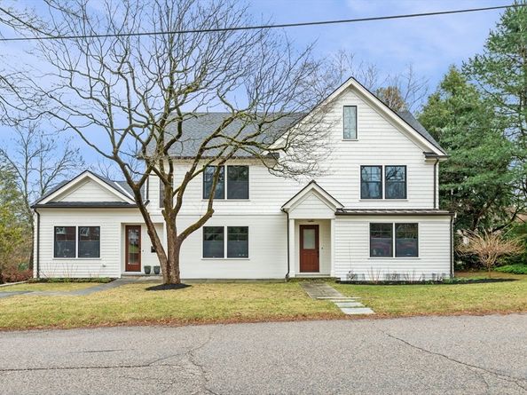 28 Tyler Rd, Belmont MA 02478