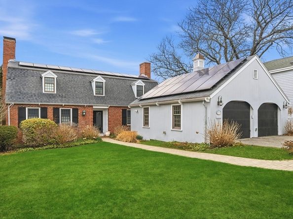 31 Lincoln House Point, Swampscott MA 01907
