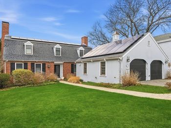 31 Lincoln House Point