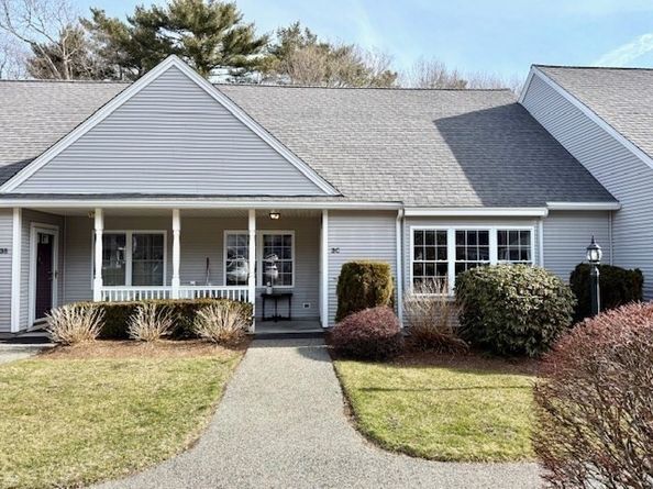 3 Cranberry Grove Way C, Wareham MA 02571