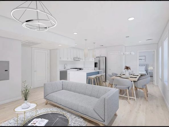 301 Border Street 302, Boston MA 02128