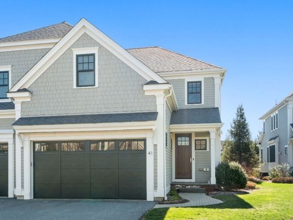 41 Lillian Way 41, Wayland MA 01778