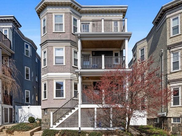 63 Downer Ave 1, Boston MA 02125