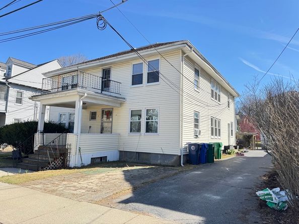 12-14 Nottingham St, Newton MA 02459