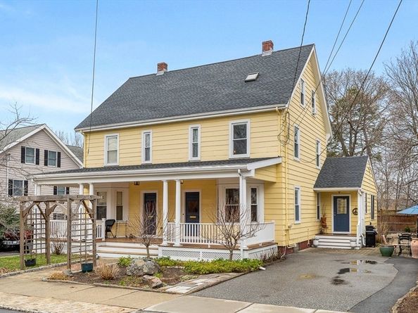 31 Mystic Ave 31, Winchester MA 01890