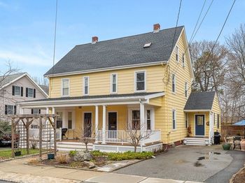 31 Mystic Ave