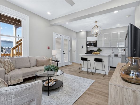 104 Thorndike St 2, Cambridge MA 02141