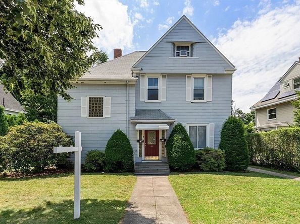 69 Chestnut Hill Avenue, Boston MA 02135