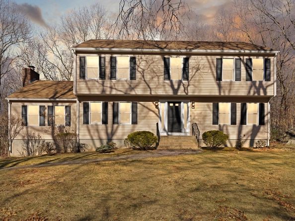 41 Azalea Rd, Sharon MA 02067
