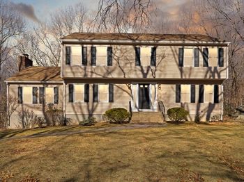 41 Azalea Rd