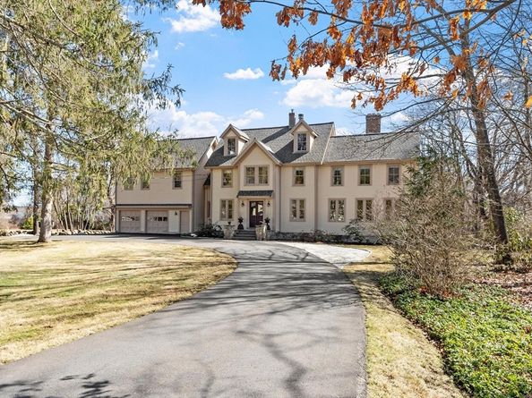 521 Barretts Mill Rd, Concord MA 01742