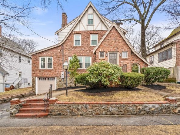 36 Kenilworth Rd, Arlington MA 02476