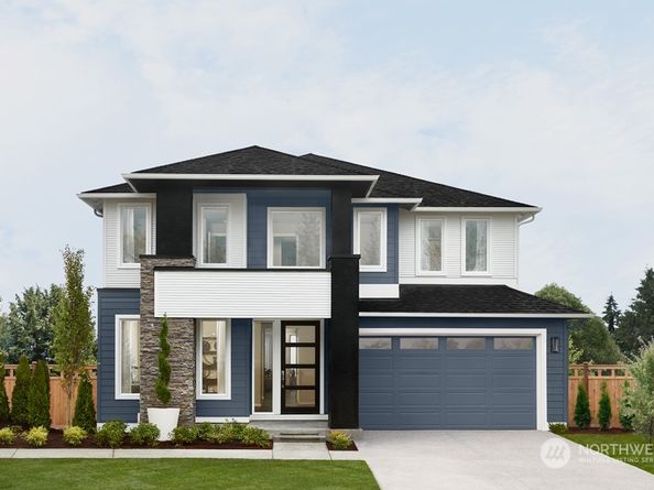 8662 121st Place SE, Newcastle WA 98056