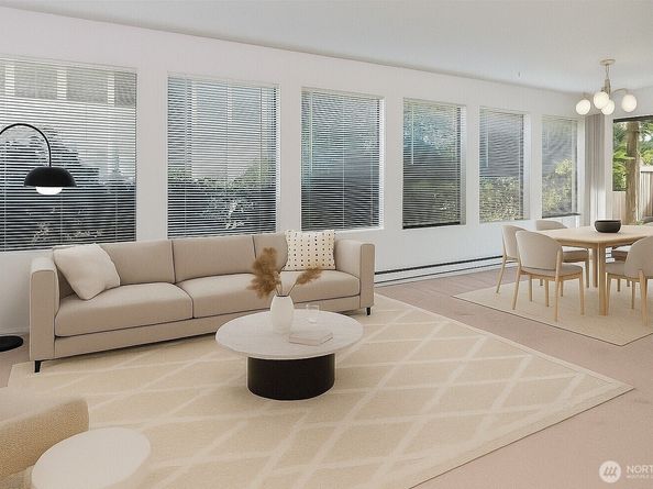 1604 149th Place SE 2, Bellevue WA 98007