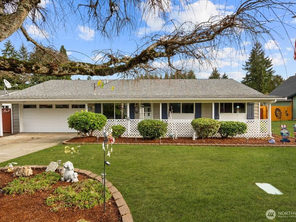 7030 123rd Avenue SE, Newcastle WA 98056