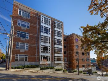 720 Queen Anne Avenue N