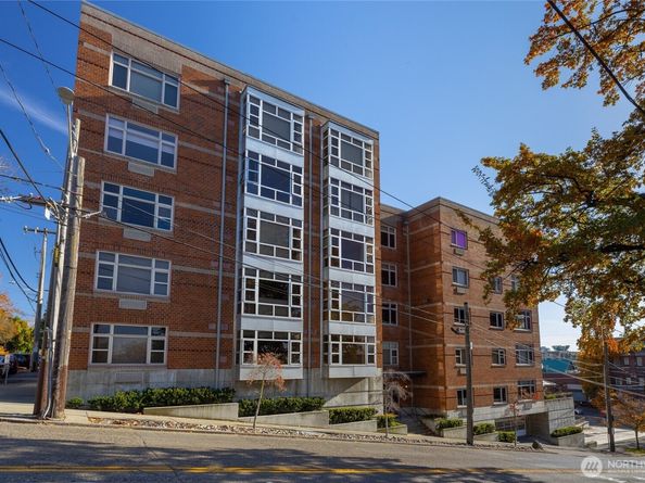 720 Queen Anne Avenue N 406, Seattle WA 98109