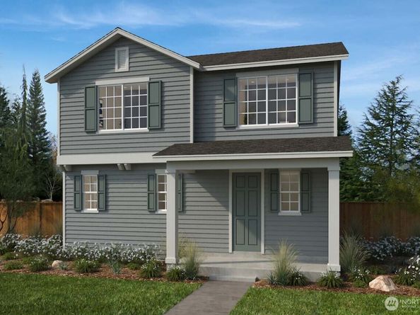 6271 Crestner Drive SW Lot393, Port Orchard WA 98367