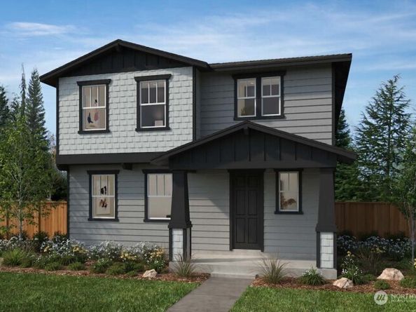 6251 Crestner Drive SW 405, Port Orchard WA 98367