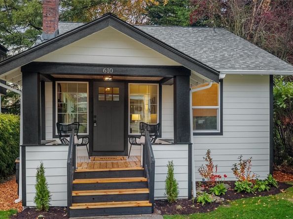610 W Halladay Street, Seattle WA 98119