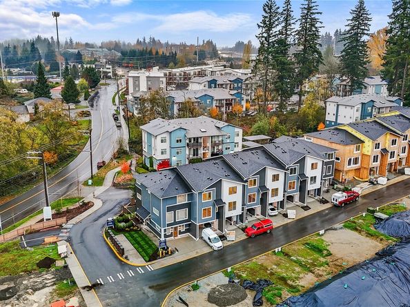 16823 Alder Way E3, Lynnwood WA 98037