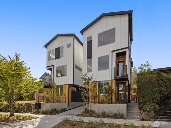 1227 B N 48th Street, Seattle WA 98103