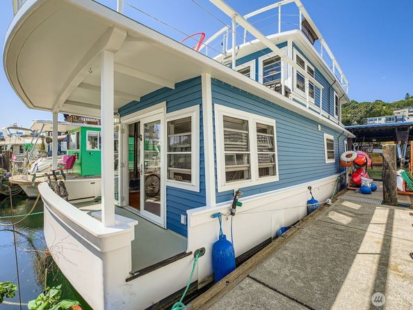 1900 Westlake Avenue N B20, Seattle WA 98109