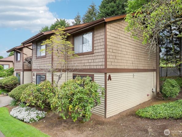 705 NE 143rd Avenue A1, Bellevue WA 98007