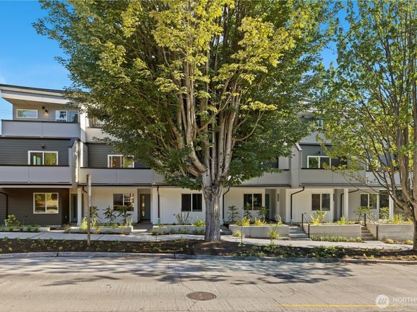 105 E NW 39th Street, Seattle WA 98107