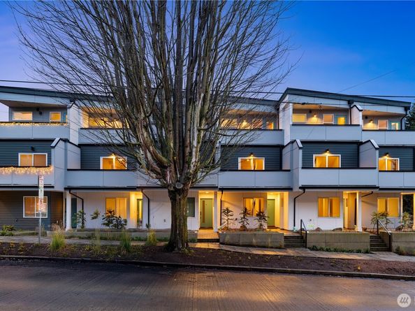 105 E NW 39th Street, Seattle WA 98107