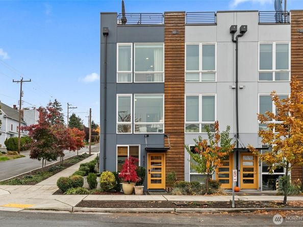 4100 37th Avenue S, Seattle WA 98118