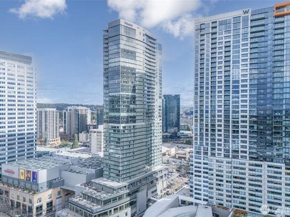 650 Bellevue Way NE 3303, Bellevue WA 98004