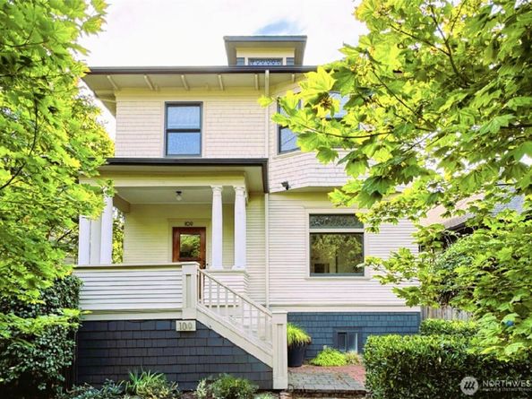 109 11th Avenue E, Seattle WA 98102