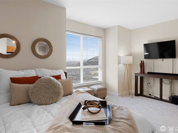 668 S Lane Street 603, Seattle WA 98104