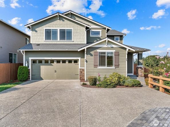 30194 63rd Place S, Auburn WA 98001