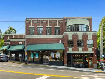 3601 S McClellan Street