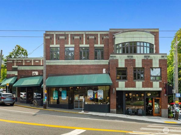 3601 S McClellan Street 8, Seattle WA 98144