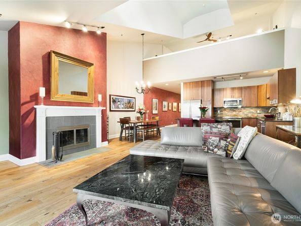 526 1st Avenue S 511, Seattle WA 98104