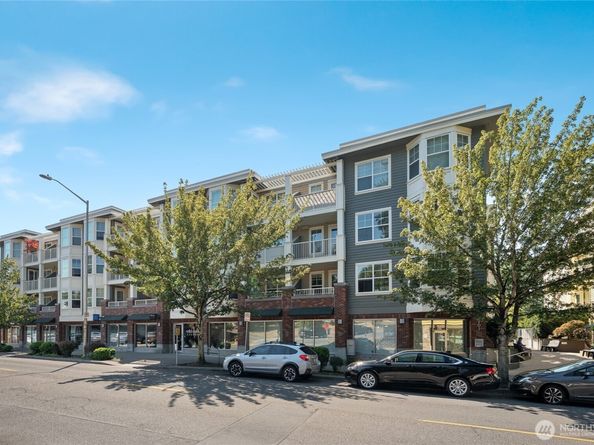 2901 NE Blakeley Street 335, Seattle WA 98105