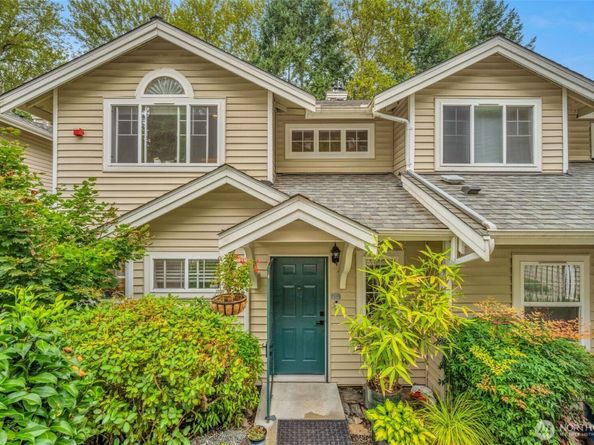 2300 Jefferson Avenue NE B105, Renton WA 98056