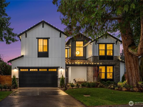 208 106th Avenue SE, Bellevue WA 98004