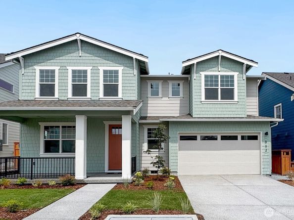 562 SW 97th Street 4, Seattle WA 98106