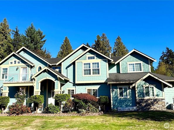 1612 Holbrook Avenue, Everett WA 98203