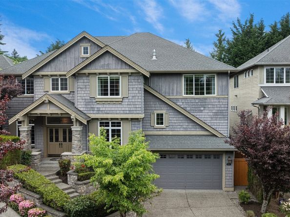 4569 162nd Lane SE, Bellevue WA 98006