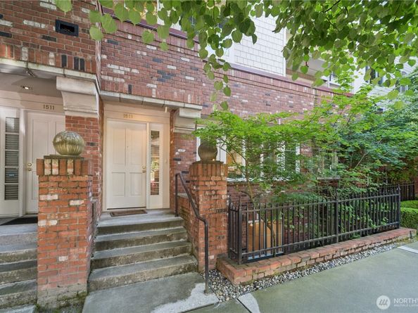 1513 NW 57th Street 109, Seattle WA 98107
